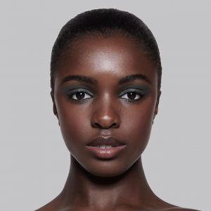 peau noire et photo identité